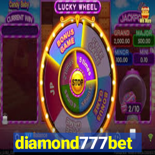 diamond777bet