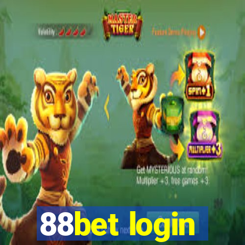 88bet login