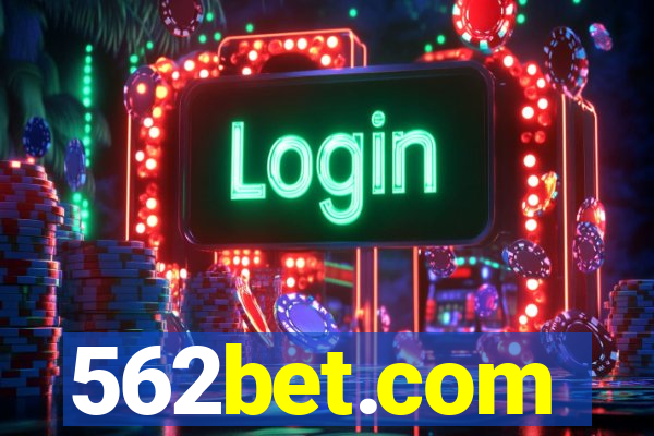 562bet.com