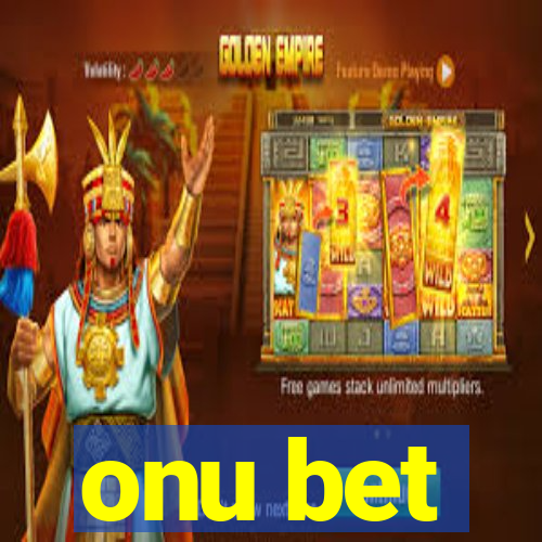 onu bet