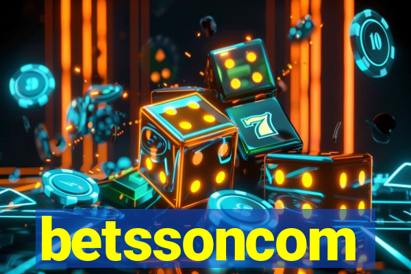 betssoncom