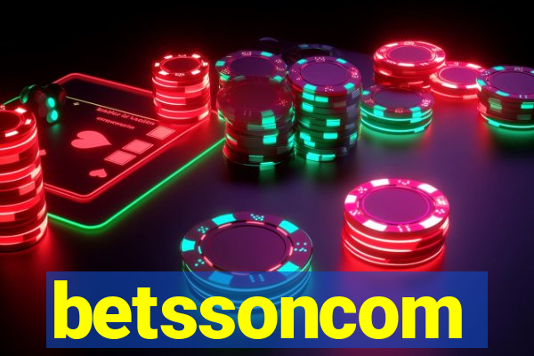 betssoncom