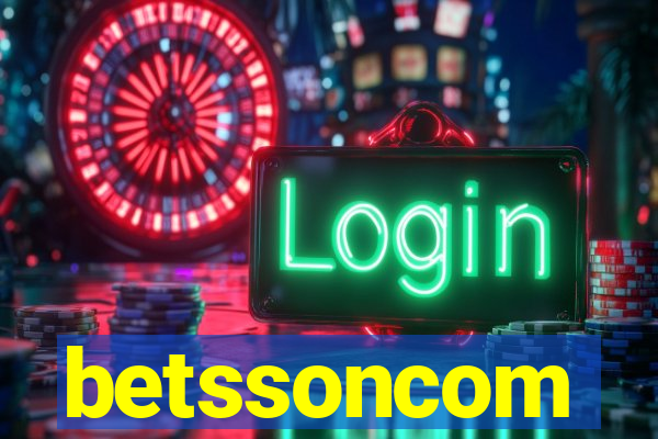 betssoncom