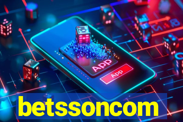 betssoncom