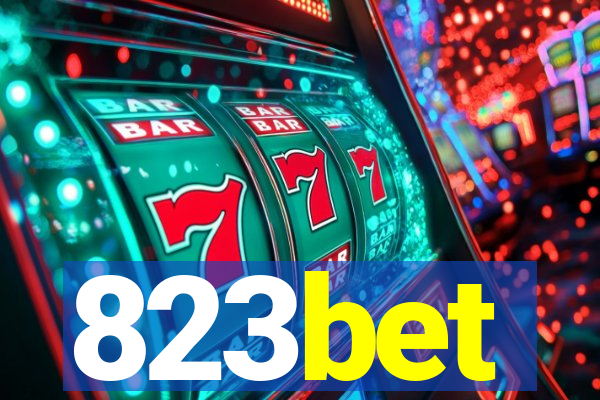 823bet