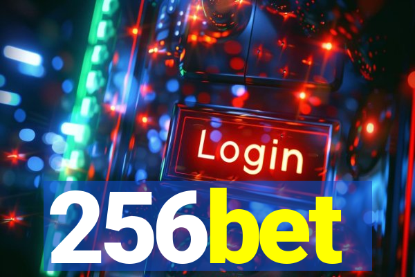 256bet