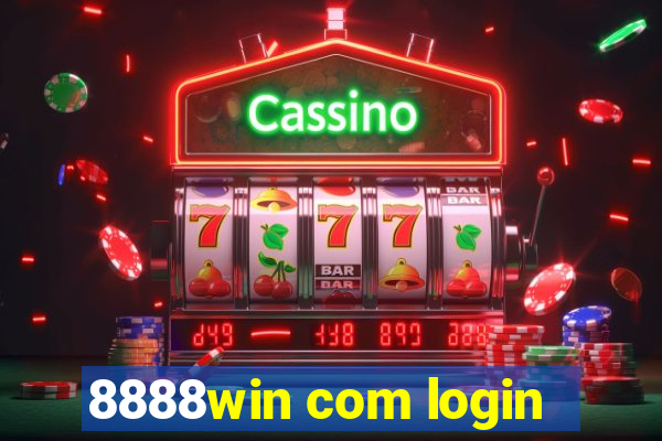 8888win com login