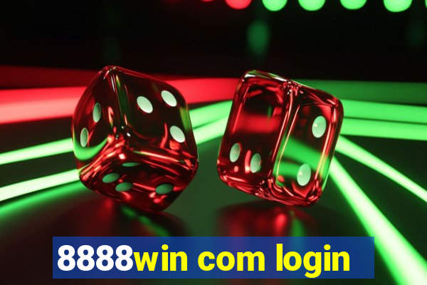 8888win com login