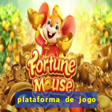 plataforma de jogo que nao precisa depositar dinheiro