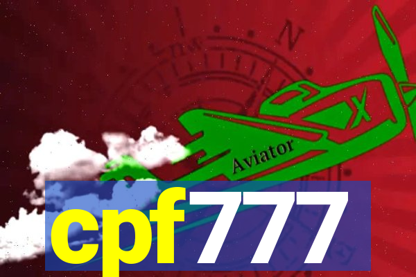 cpf777