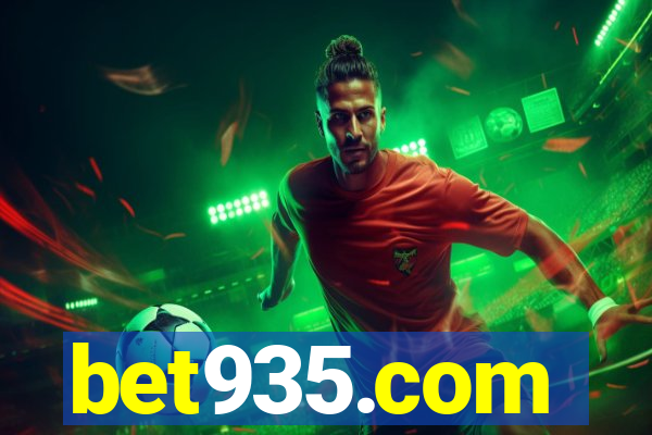 bet935.com