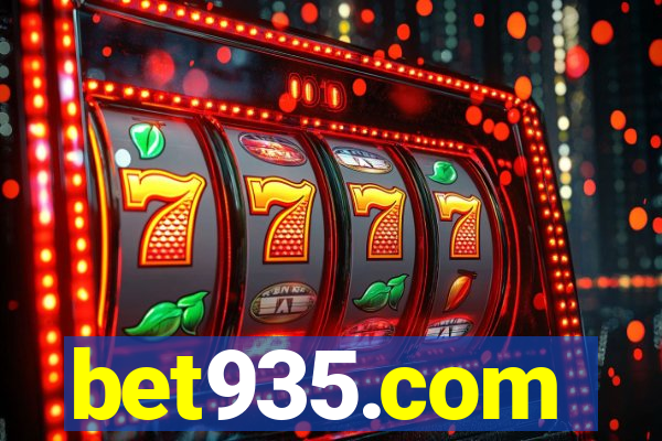 bet935.com