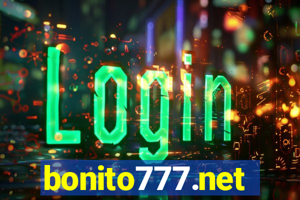 bonito777.net