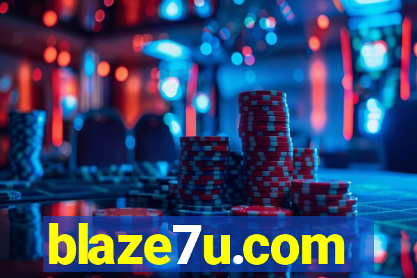 blaze7u.com