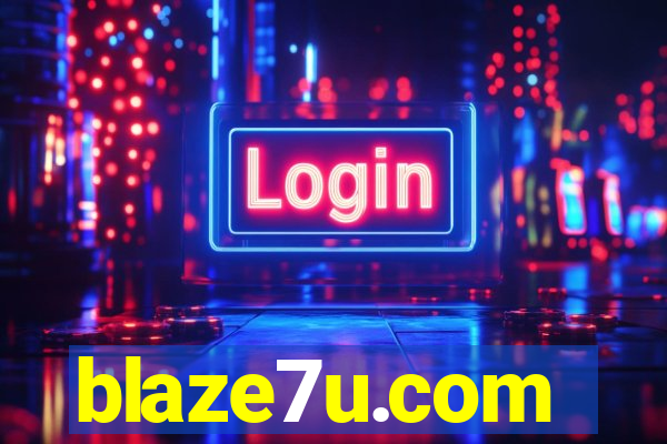 blaze7u.com