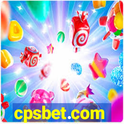 cpsbet.com