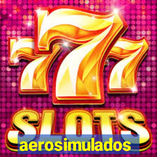 aerosimulados