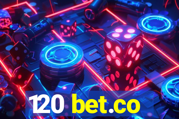 120 bet.co