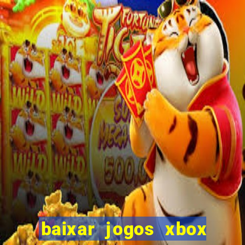 baixar jogos xbox 360 rgh torrent