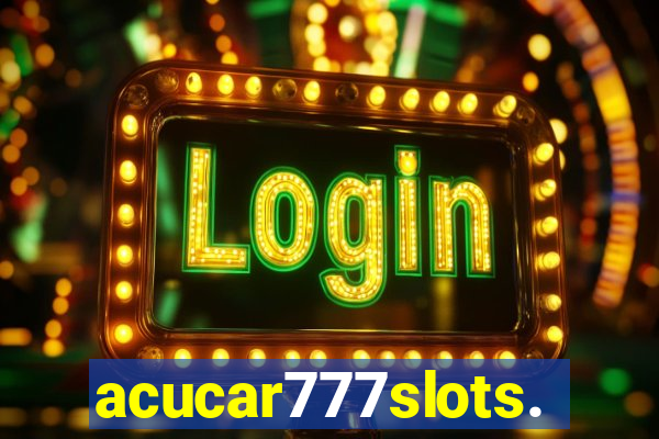 acucar777slots.com