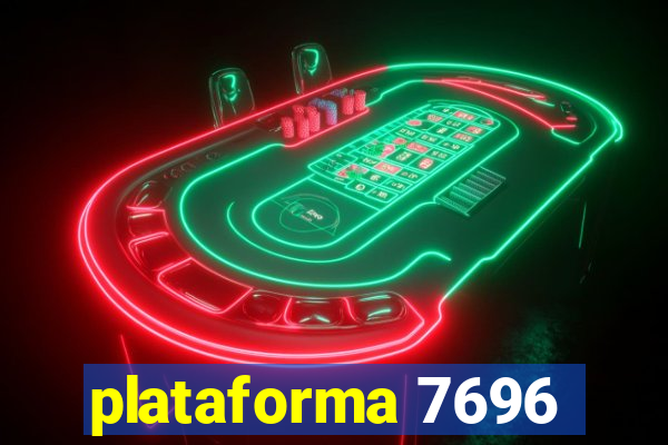 plataforma 7696