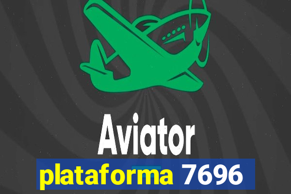 plataforma 7696