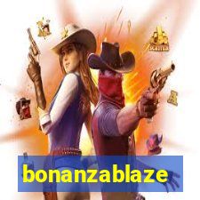 bonanzablaze