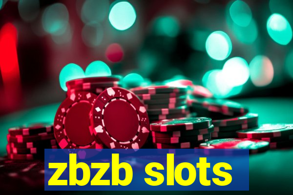 zbzb slots