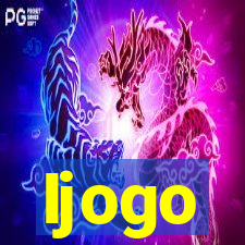 Ijogo