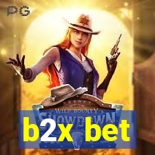 b2x bet