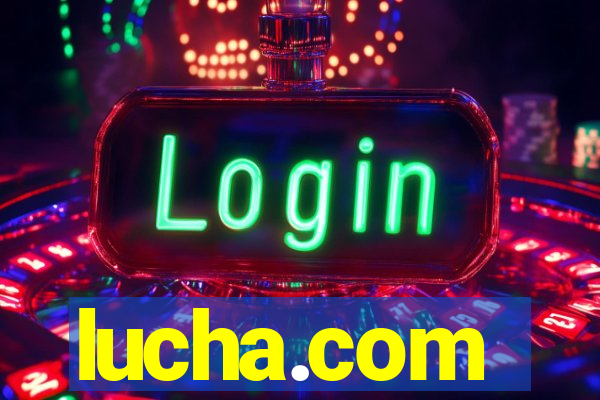 lucha.com