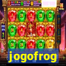 jogofrog