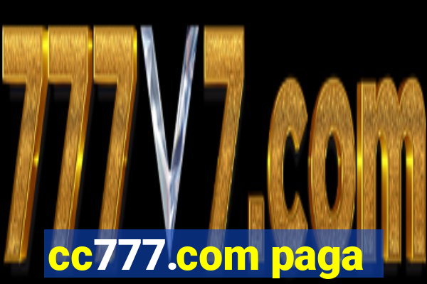 cc777.com paga