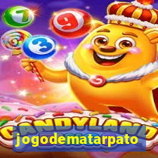 jogodematarpato