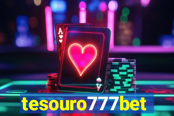 tesouro777bet