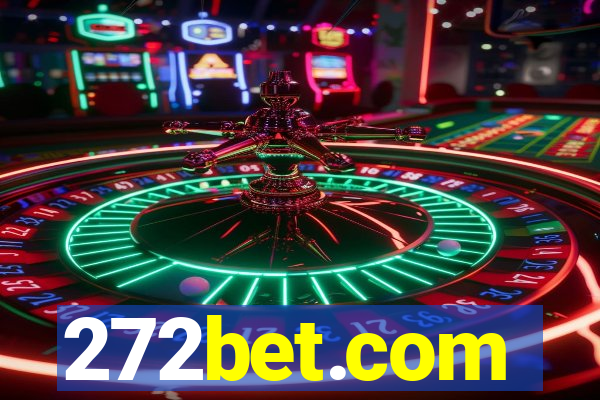 272bet.com