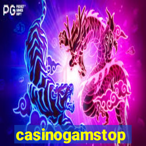 casinogamstop