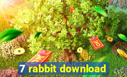 7 rabbit download