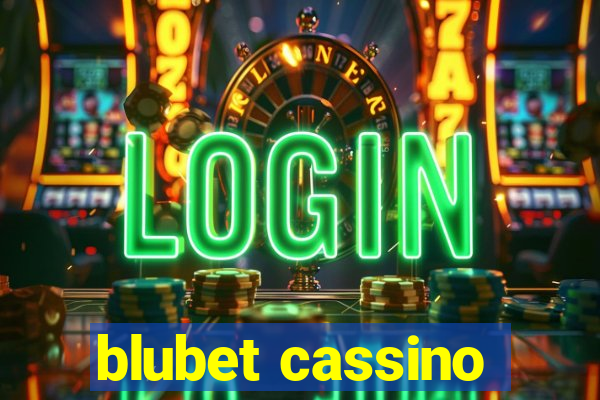 blubet cassino