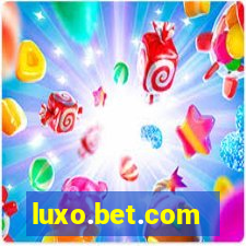 luxo.bet.com