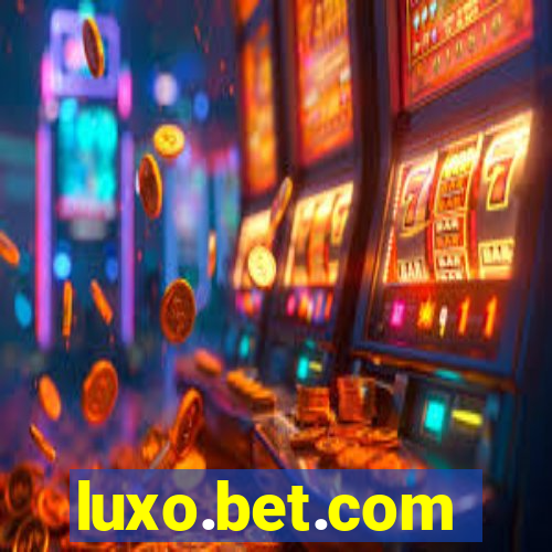 luxo.bet.com