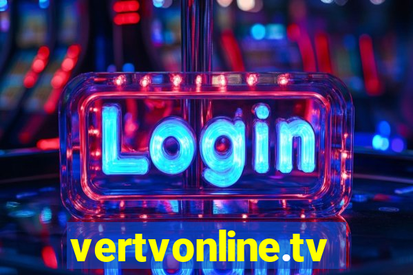 vertvonline.tv