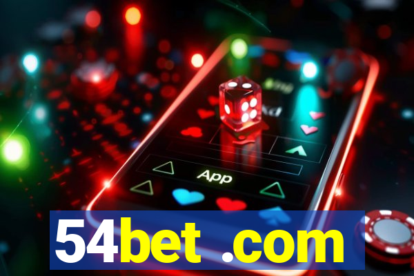 54bet .com