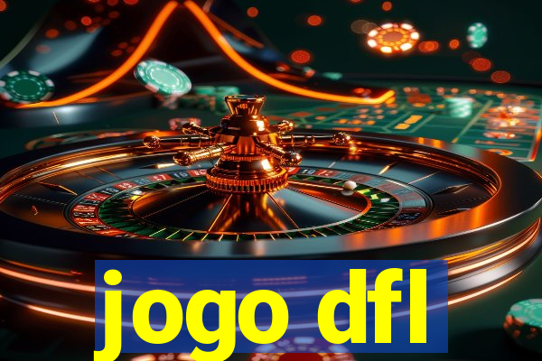 jogo dfl