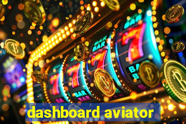 dashboard aviator