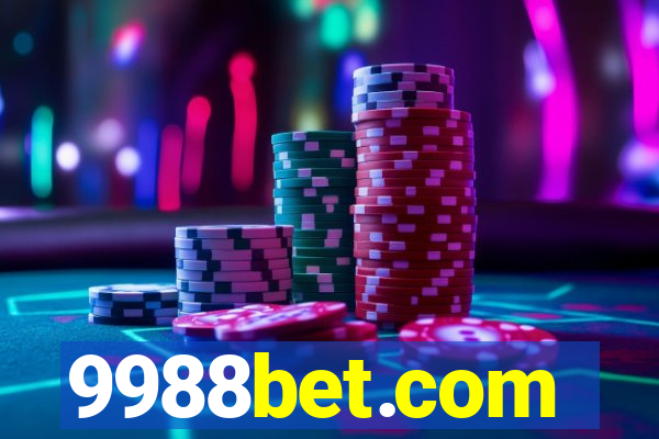 9988bet.com