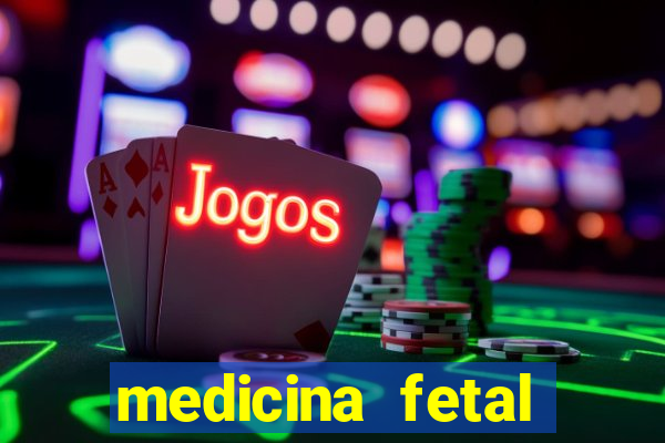 medicina fetal barcelona calculadora