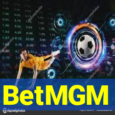 BetMGM