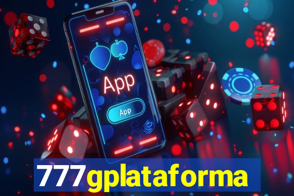 777gplataforma