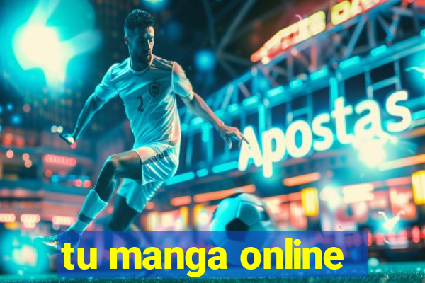 tu manga online